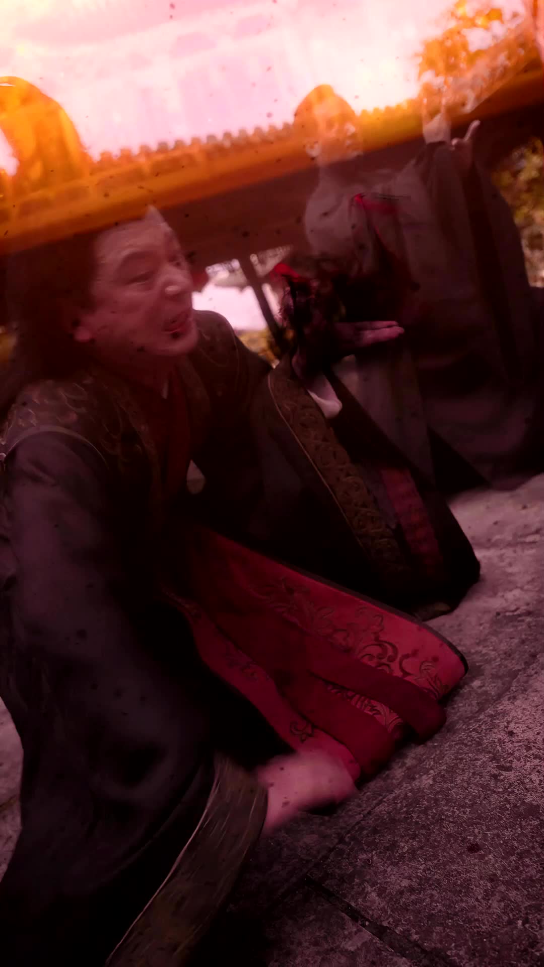 Folge 54 - Rückkehr der Unsterblichen